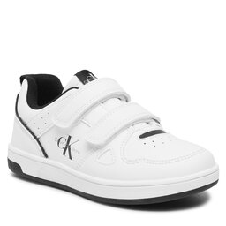 Calvin Klein Jeans Sneakersy Calvin Klein Jeans V1B9-80719-1355100 S white