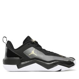 

Взуття Nike Jordan One Take 4 DO7193 007 Black/Metallic Gold/White, Чорний