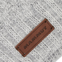 

Шапкa Mammut Roseg Beanie 1191-00122-0400-1 Highway, Сірий