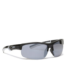 Uvex Γυαλιά ηλίου Uvex Sportstyle 226 S5320282816 Μαύρο