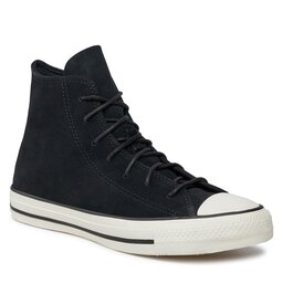 Converse Sneakers aus Stoff Converse Chuck Taylor All Star A04637C Black
