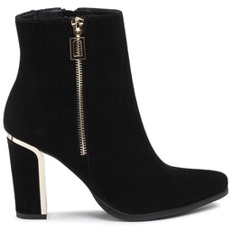 

Ботильйони Lasocki 71246-04 Black, Чорний