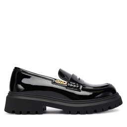 Liu Jo Loaferice Liu Jo Wanda 09 4F5021 EX004 S Crna