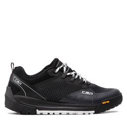 

Трекінгові черевики CMP Lothal Wmn Bike Shoe 3Q61046 Nero/Ghiaccio 51UL, Чорний