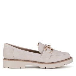 Clara Barson Mokaszin Clara Barson EVELINNE WS5885-01 Bézs