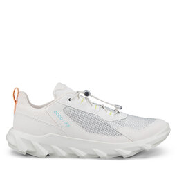ECCO Sneakersy ECCO Mx W Low Breathru 82026360330 Biały