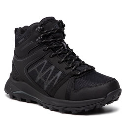 Lumberjack Trekkingi Lumberjack Brontes SWC7901-001-M67 Black CB001