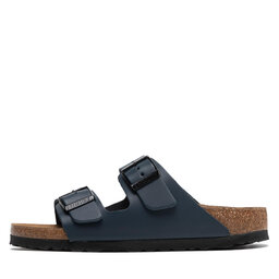 

Шльопанці Birkenstock Arizona Bs 0051153 Blue, Cиній