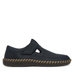 Rieker Scarpe basse Rieker B2453-14 Blu scuro