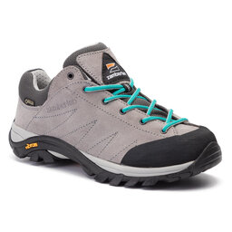 Zamberlan Chaussures de trekking Zamberlan 104 Hike Lite Gtx Rr Wns GORE-TEX Lite Grey