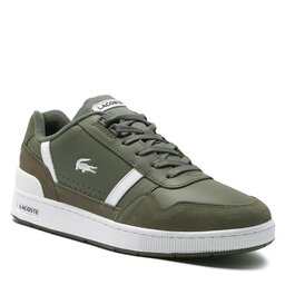 Lacoste Sneakers Lacoste I02456-255 Grön