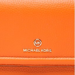 

Сумка MICHAEL Michael Kors Jet Set Charm 32S1GT9C5L Apricot, Оранжевий