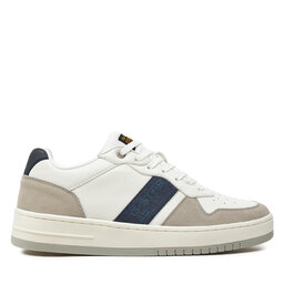 G-Star Raw Sneakersy G-Star Raw Brend Lea Dnm M 2412 070501 Biały