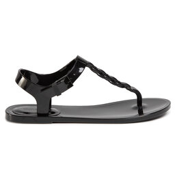 

Босоніжки Calvin Klein Jora B4E7984 Black, Чорний