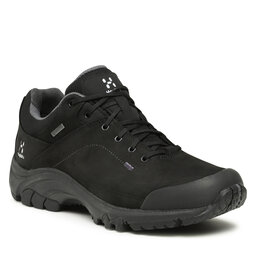 Haglöfs Trekking-skor Haglöfs H Ridge Gt Women 4978402C5 True Black