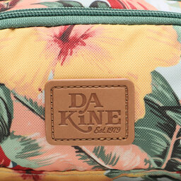 

Сумка на пояс Dakine Hip Pack 8130200 Island Spring 943, Кольоровий