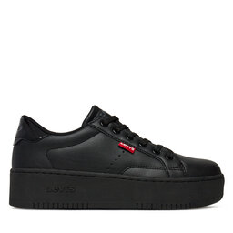 Levi's® Αθλητικά Levi's® VUNB0021S Μαύρο