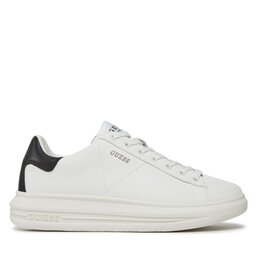 Guess Сникърси Guess FM8VIB LEL12 Бял