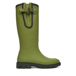 Hunter Kalosze Hunter HFRW0003251 Zielony