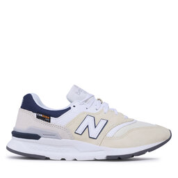 New Balance Tenisice New Balance CW997HSF Žuta