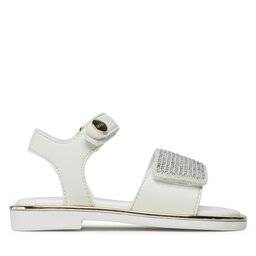 Liu Jo Σανδάλια Liu Jo Mini Sally 521 4A3003 EX097 Λευκό