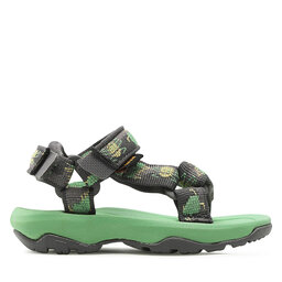 

Босоніжки Teva T Hurricane Xlt 2 1019390T Cvgrn, Сірий