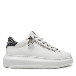 KARL LAGERFELD Sneakersy KARL LAGERFELD KL62527 Bílá