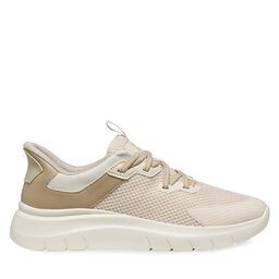 Geox Sneakers Geox D Plummery Plus D670JB 1402 C1S5K Creme