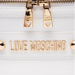 

Сумка LOVE MOSCHINO JC4430PP0FKS0120 Offwhite, Білий
