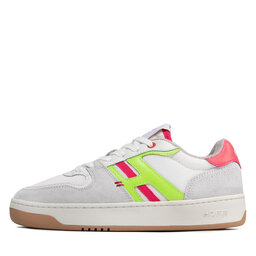 

Снікерcи HOFF Chinatown 22209006 Lime, Сірий