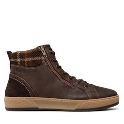 

Снікерcи Salamander Tivo 31-49501-64 Brown, Коричневий