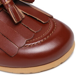 

Шльопанці See By Chloé SB38022A Copper 512, Коричневий