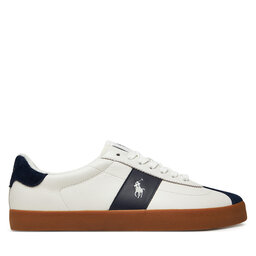 Polo Ralph Lauren Laisvalaikio batai Polo Ralph Lauren 816974111003 Balta