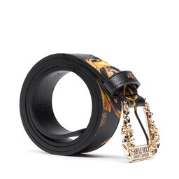 Versace Jeans Couture Moteriškas Diržas Versace Jeans Couture 71VA6F01 ZS123 G89