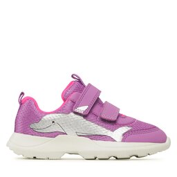 

Снікерcи Superfit 1-006207-8500 S Lila/Pink, Фіолетовий