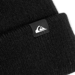 

Шапкa Quiksilver EQYHA03331 True Black KVJ0, Чорний