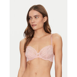 Hunkemöller Hunkemöller Бюстгальтер з підкладкою Juliette 302159 Рожевий