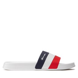

Шльопанці Champion All American S22056-CHA-WW001 WHT, Білий