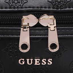 

Косметичка Guess Not Coordinated Accessories PW1530 P3161 BLA, Чорний
