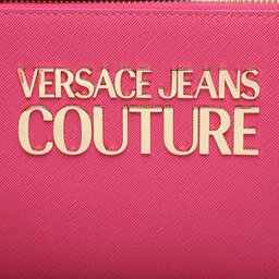 

Сумка Versace Jeans Couture 74VA4BLX ZS467 406, Рожевий