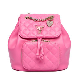 Guess Mochila Guess J5YZ04 WGT10 Rosa