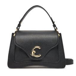 Coccinelle Geantă Coccinelle E1 SSL 18 02 01 Negru