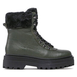 

Ботильйони Lasocki WI16-UTRA-04 Green, Зелений