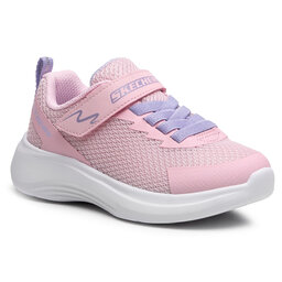 

Снікерcи Skechers Jammin' Jogger 302470L/LTPK Lt.Pink, Рожевий