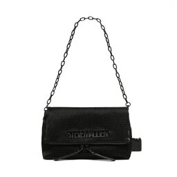 

Сумка Steve Madden Braydenc SM13001016 Black, Чорний