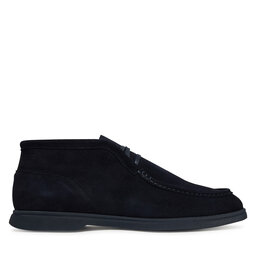 BOSS Halbschuhe BOSS Sienne 50548119 Dunkelblau