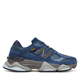 New Balance Sneakers New Balance U906023D Dunkelblau