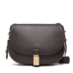 PINKO Torebka PINKO Saddle Classic PE 25 PLTT 103830 A270 Brązowy