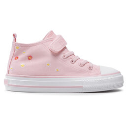 

Кеди Big Star Shoes HH374080 Pink, Рожевий