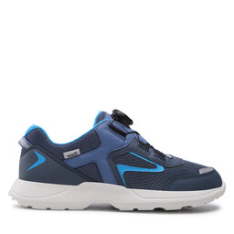 

Снікерcи Superfit 1-006220-8000 D Blau/Turkis, Cиній